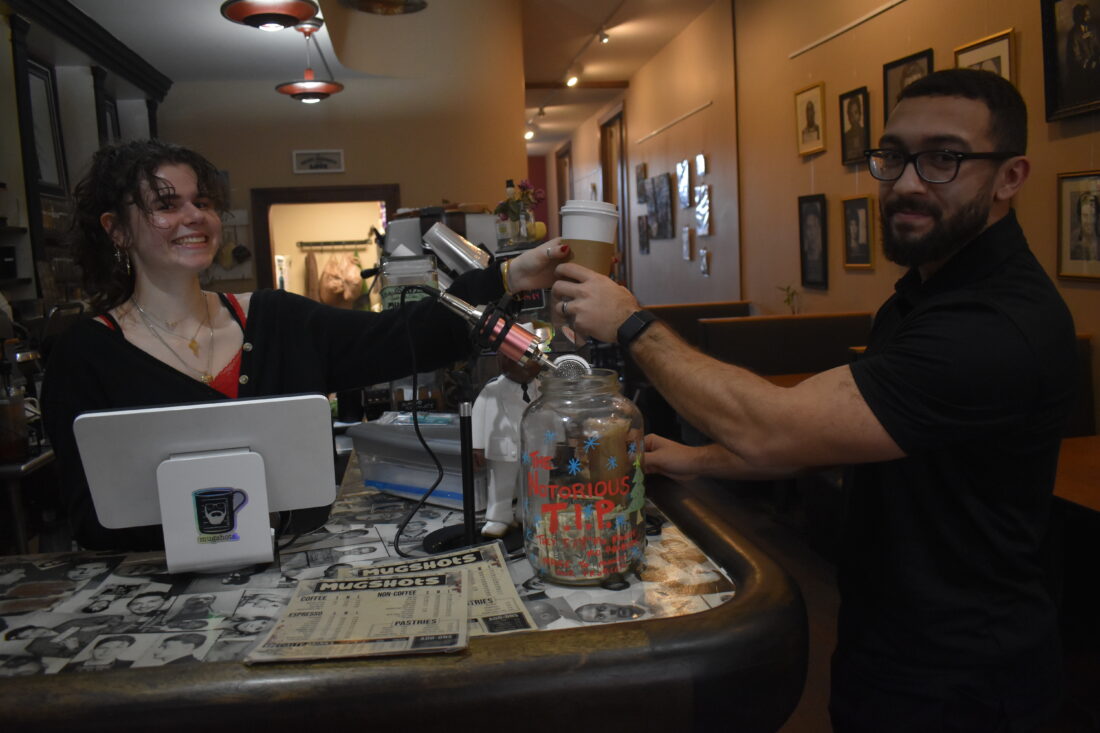 Campaign Launched to Help Restaurants Amid Wheeling Construction News